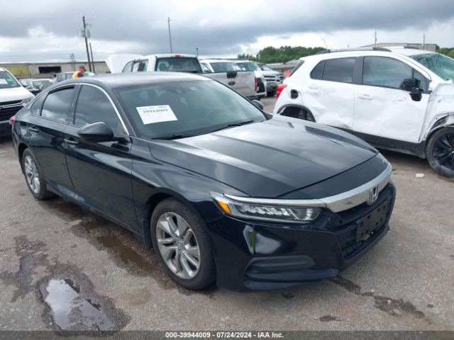 honda accord 2018 1hgcv1f14ja206214