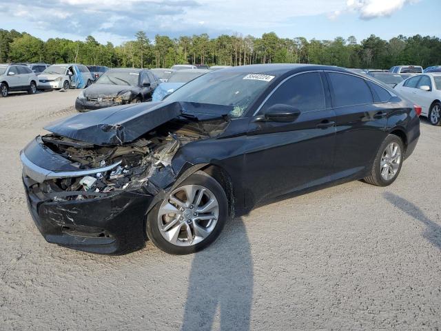 honda accord 2018 1hgcv1f14ja247751