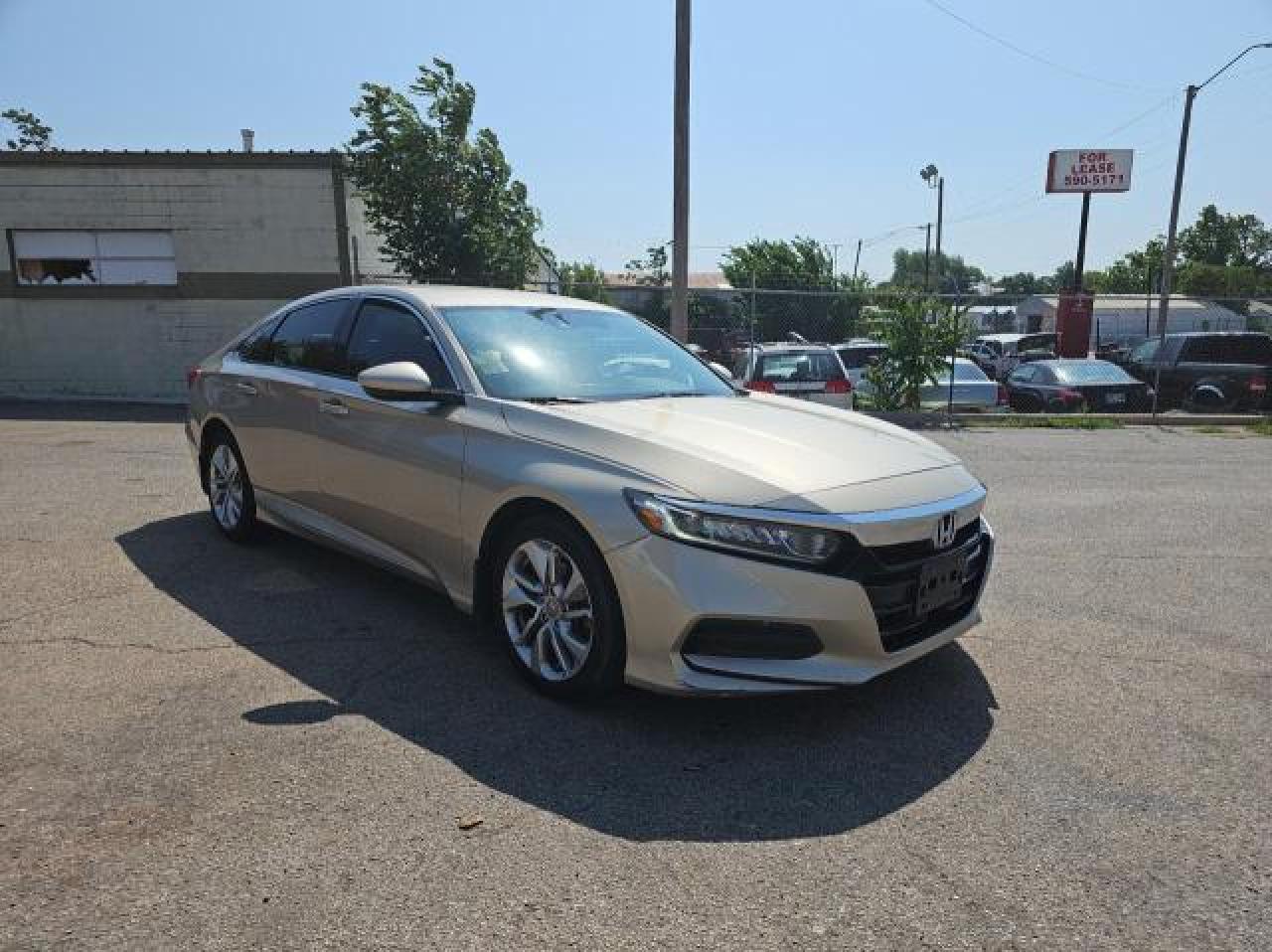 honda accord 2018 1hgcv1f14ja250603