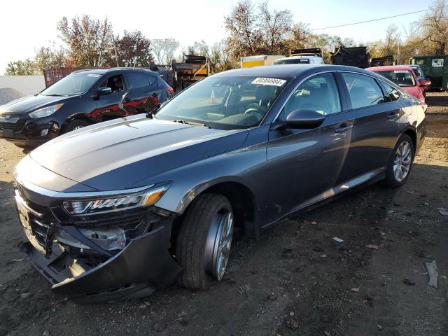 honda accord lx 2019 1hgcv1f14ka006712