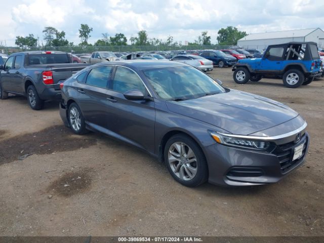 honda accord 2019 1hgcv1f14ka087131