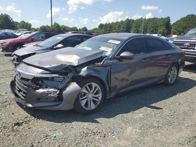 honda accord lx 2019 1hgcv1f14ka089901