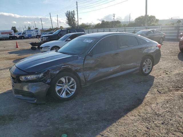 honda accord lx 2019 1hgcv1f14ka106017