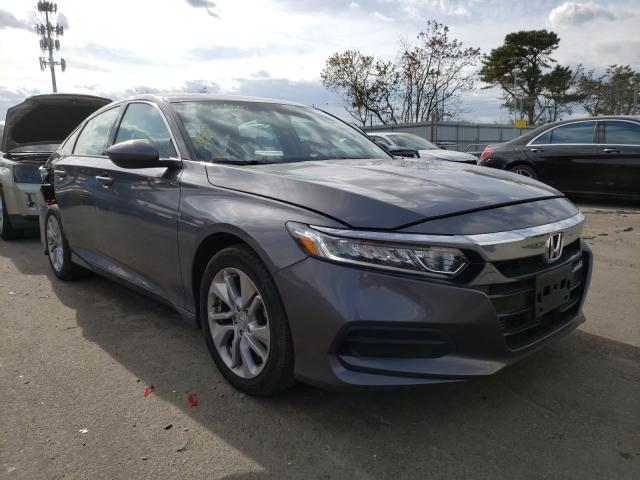 honda accord lx 2019 1hgcv1f14ka114764