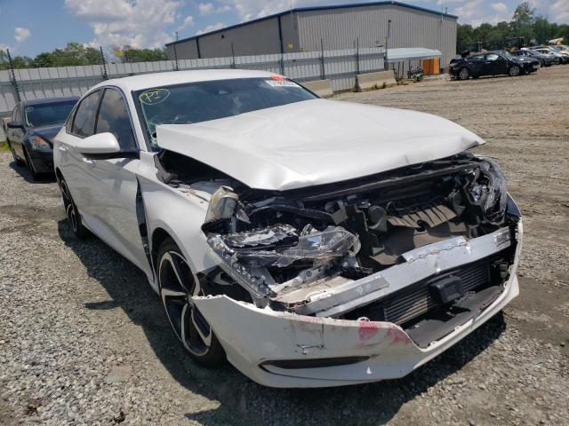 honda accord lx 2019 1hgcv1f14ka125876