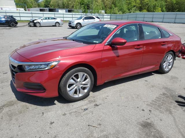 honda accord lx 2019 1hgcv1f14ka143617