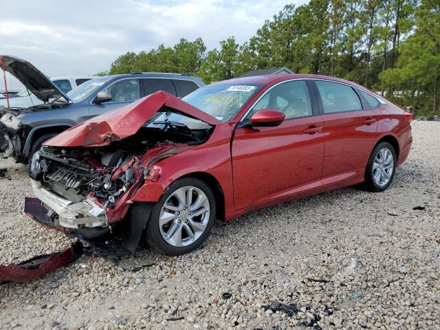 honda accord 2019 1hgcv1f14ka155119