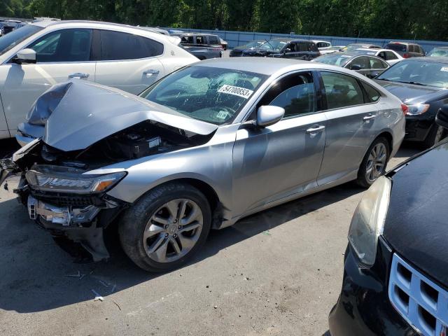 honda accord lx 2019 1hgcv1f14ka172308