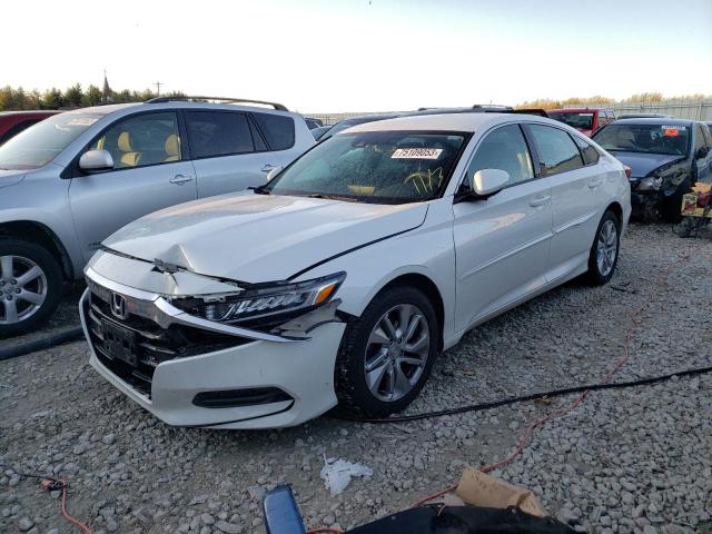 honda accord 2020 1hgcv1f14la016271