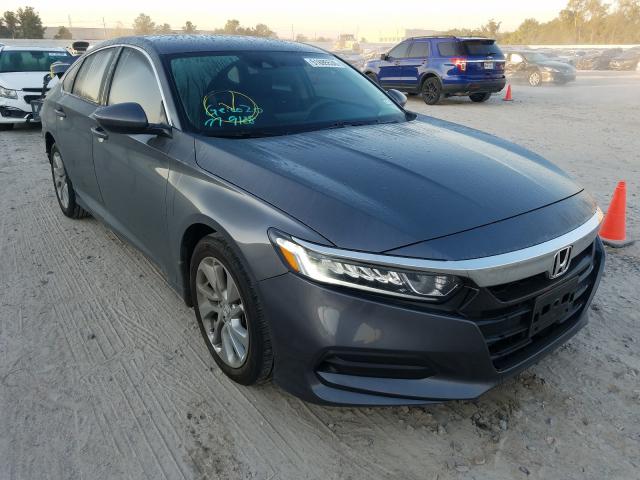 honda accord lx 2020 1hgcv1f14la081914