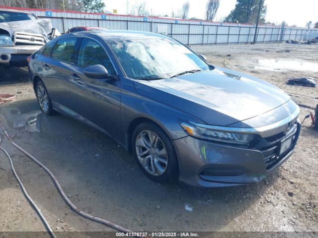 honda accord 2020 1hgcv1f14la128262