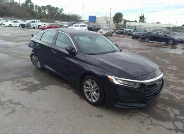 honda accord sedan 2020 1hgcv1f14la133591