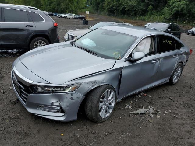 honda accord 2020 1hgcv1f14la135101