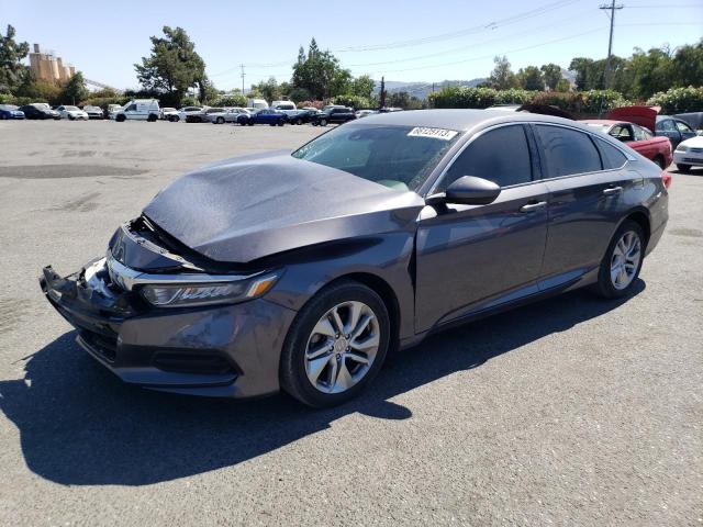 honda accord 2020 1hgcv1f14la137012