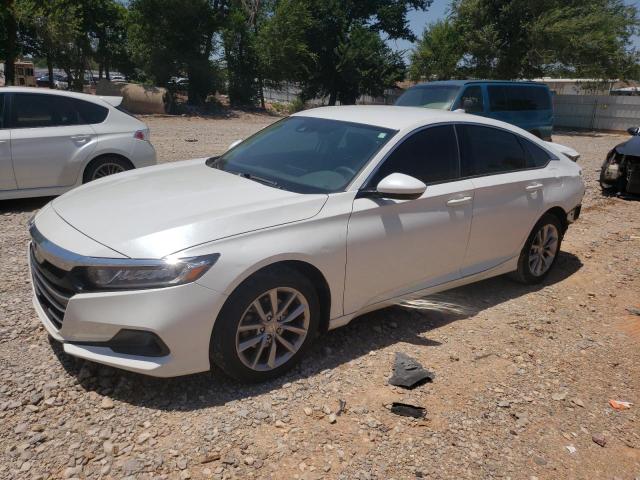 honda accord lx 2021 1hgcv1f14ma032293