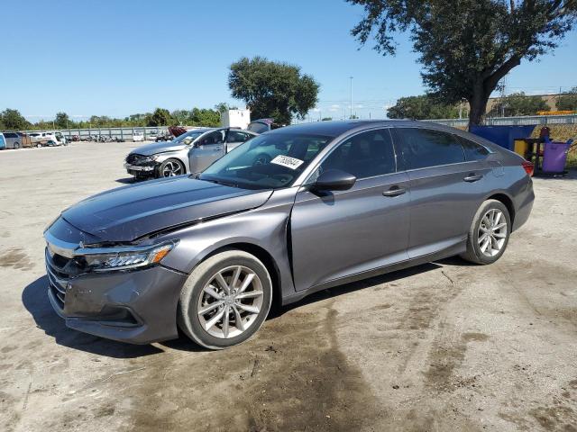 honda accord lx 2021 1hgcv1f14ma046761