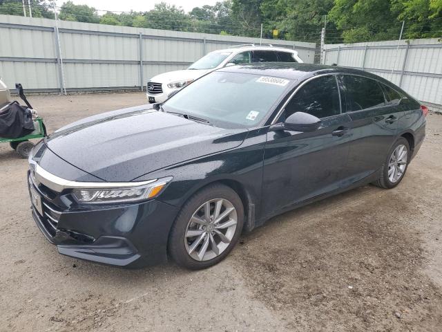 honda accord lx 2021 1hgcv1f14ma050325