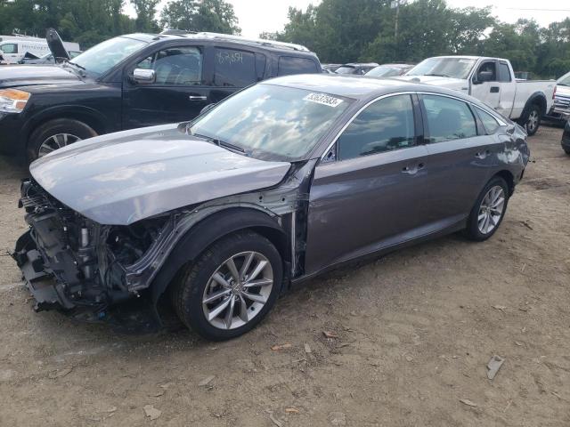 honda accord lx 2021 1hgcv1f14ma117635