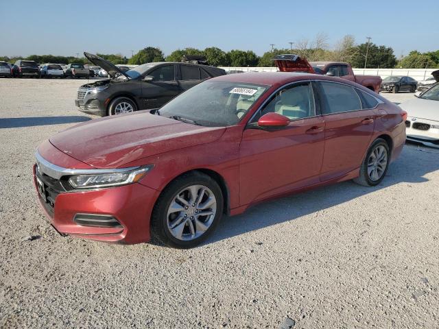 honda accord lx 2018 1hgcv1f15ja050233