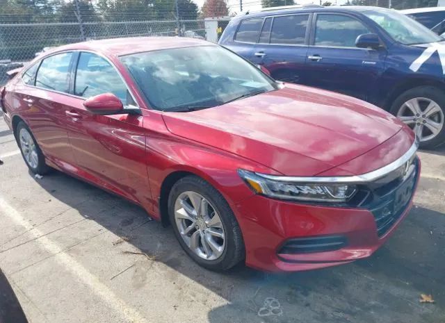 honda accord 2018 1hgcv1f15ja091722