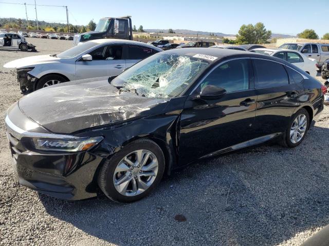 honda accord lx 2018 1hgcv1f15ja114352