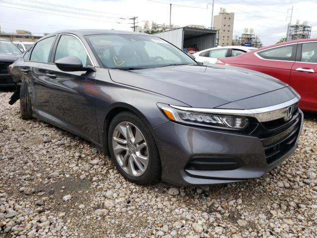 honda accord lx 2018 1hgcv1f15ja138635