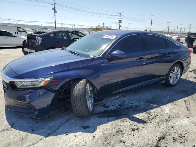 honda accord lx 2018 1hgcv1f15ja190055