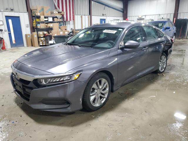 honda accord lx 2018 1hgcv1f15ja206643