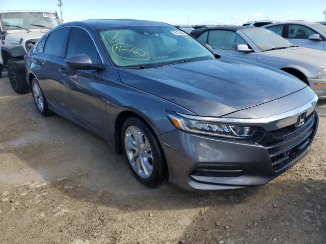 honda accord lx 2018 1hgcv1f15ja227878