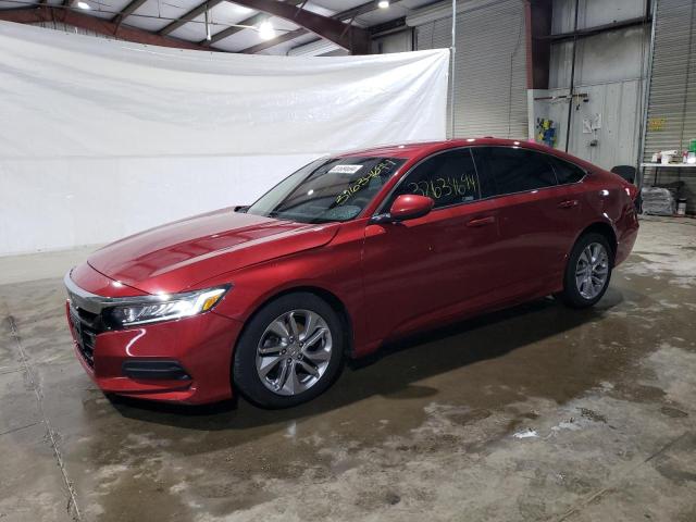 honda accord lx 2018 1hgcv1f15ja228755