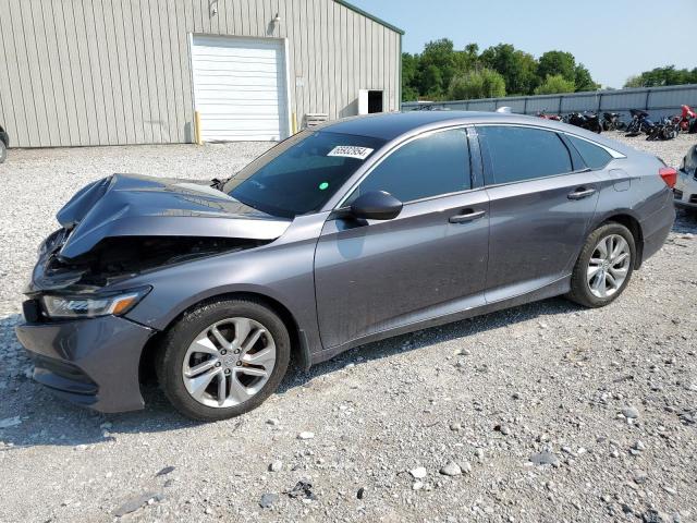 honda accord lx 2018 1hgcv1f15ja253199