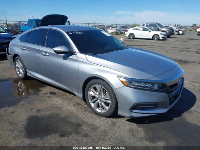 honda accord 2018 1hgcv1f15ja256703