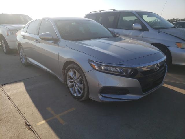 honda accord lx 2018 1hgcv1f15ja268480