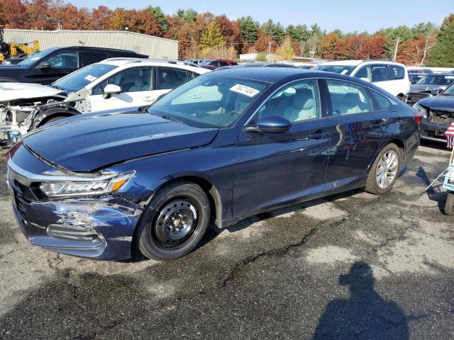 honda accord lx 2019 1hgcv1f15ka044045