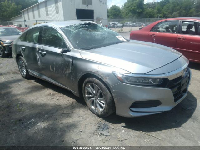 honda accord 2019 1hgcv1f15ka069480