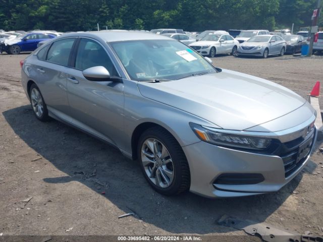 honda accord 2019 1hgcv1f15ka091480