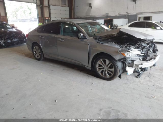 honda accord 2019 1hgcv1f15ka134022