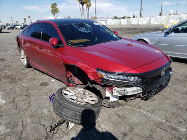 honda accord lx 2019 1hgcv1f15ka140502