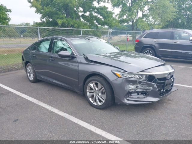 honda accord 2019 1hgcv1f15ka148972