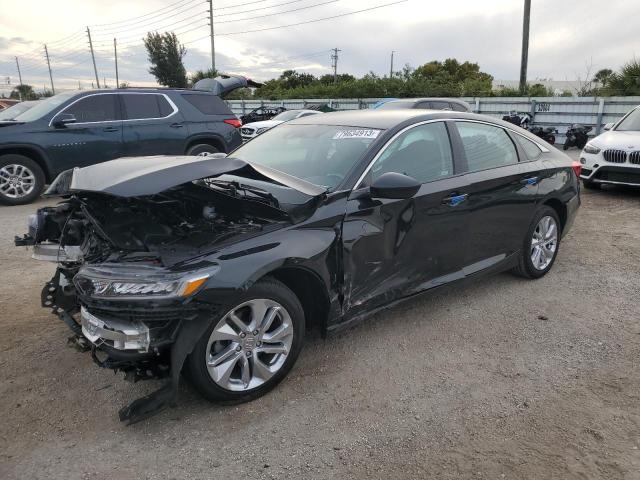 honda accord lx 2019 1hgcv1f15ka158403