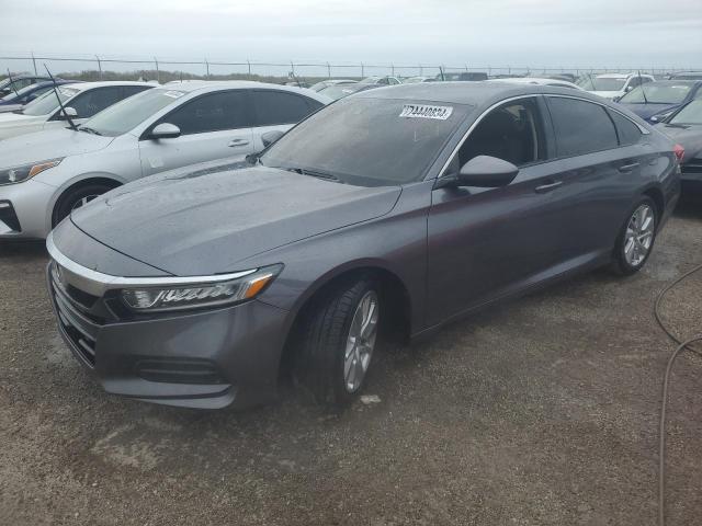 honda accord lx 2019 1hgcv1f15ka169868