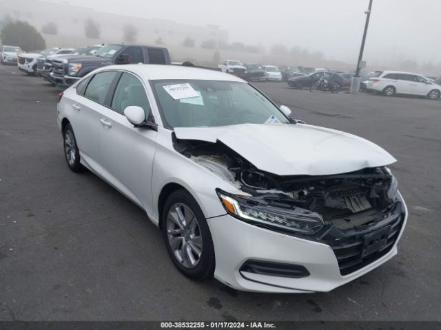 honda accord 2020 1hgcv1f15la017073