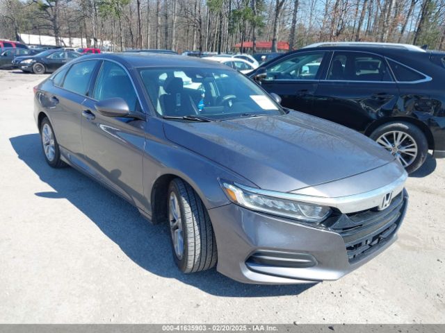 honda accord 2020 1hgcv1f15la055693