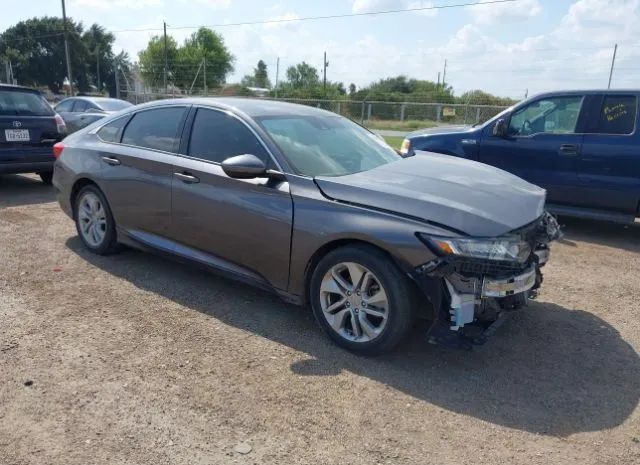 honda accord 2020 1hgcv1f15la059680