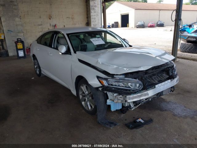 honda accord 2020 1hgcv1f15la061655