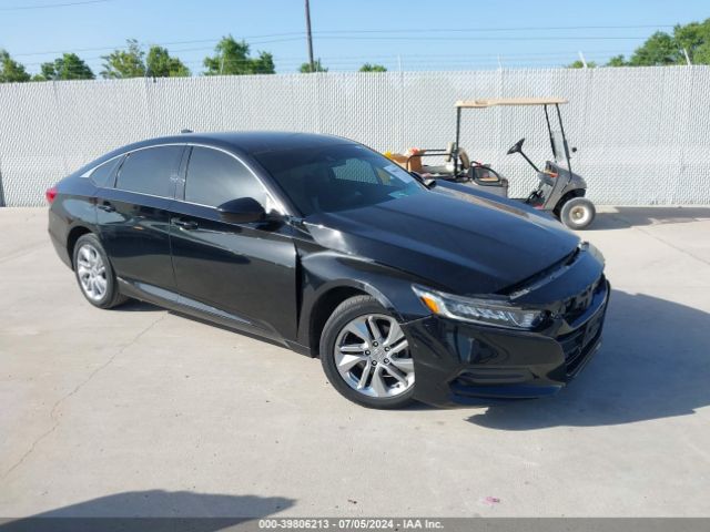 honda accord 2020 1hgcv1f15la064782