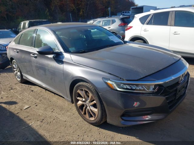 honda accord 2020 1hgcv1f15la070081