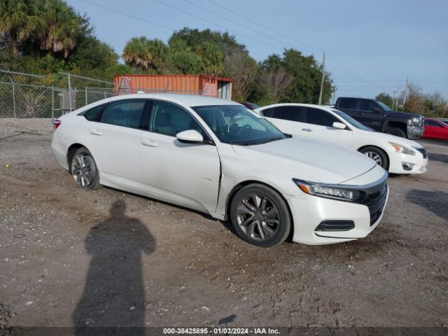 honda accord 2020 1hgcv1f15la092906