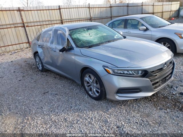 honda accord 2020 1hgcv1f15la122597