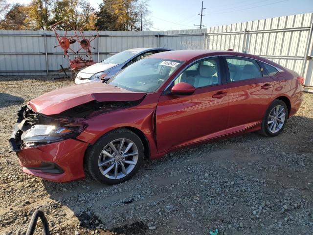 honda accord 2021 1hgcv1f15ma014627